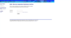 Desktop Screenshot of easilegacy.aipso.com